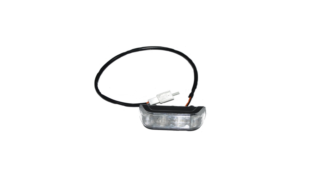 ÖN SİNYAL SOL (E-CARGO)